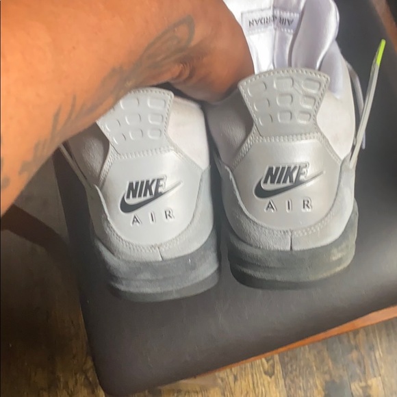 Extra pair - Picture 2 of 4